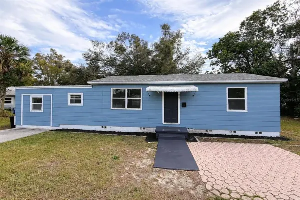 900 40th Street S, St Petersburg, FL, 33711
