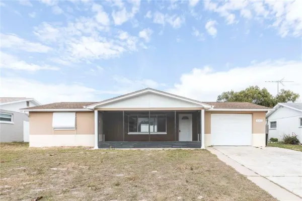 6149 2nd Avenue, New Port Richey, FL, 34653