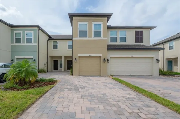 2469 Stapleford Place, Wesley Chapel, FL, 33543