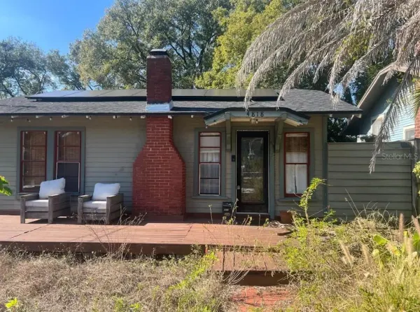 4818 N Highland Avenue, Tampa, FL, 33603