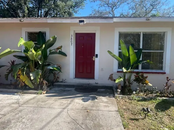 3807 N Garrison Street, Tampa, FL, 33619