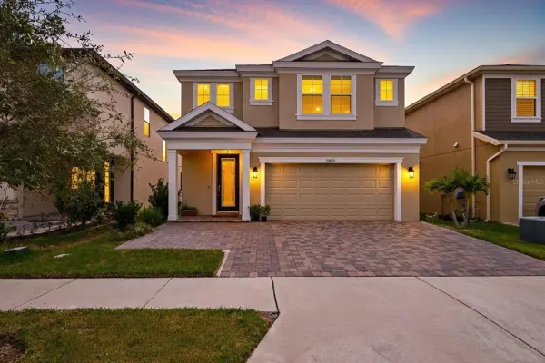 17880 Moon Rise Pass, Land O Lakes, FL, 34638