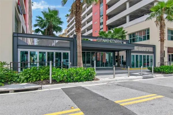 1208 E Kennedy, Unit #914, Tampa, FL, 33602