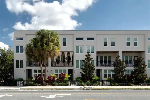 4919 N Nebraska Avenue, Tampa, FL, 33603