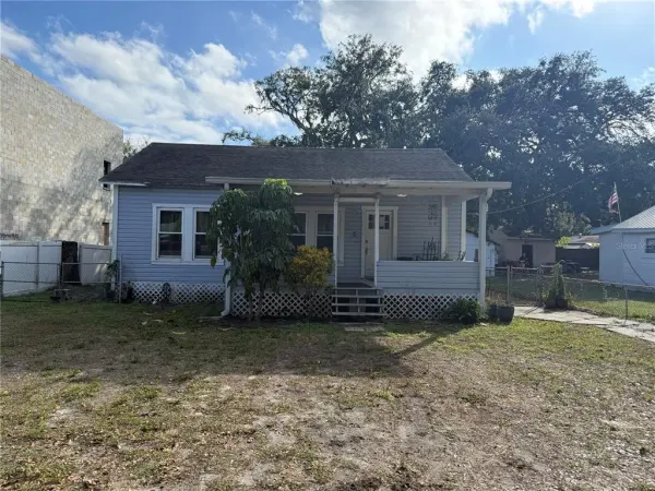 2703 Moody Avenue, Plant City, FL, 33563