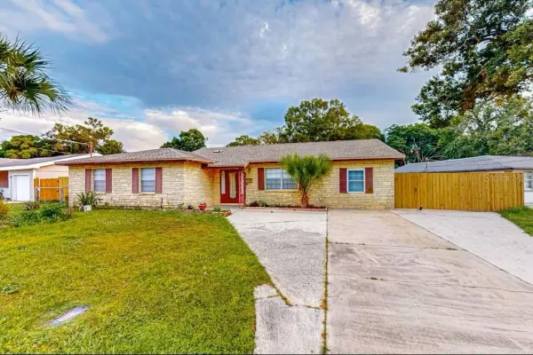 6223 Travis Boulevard, Tampa, FL, 33610