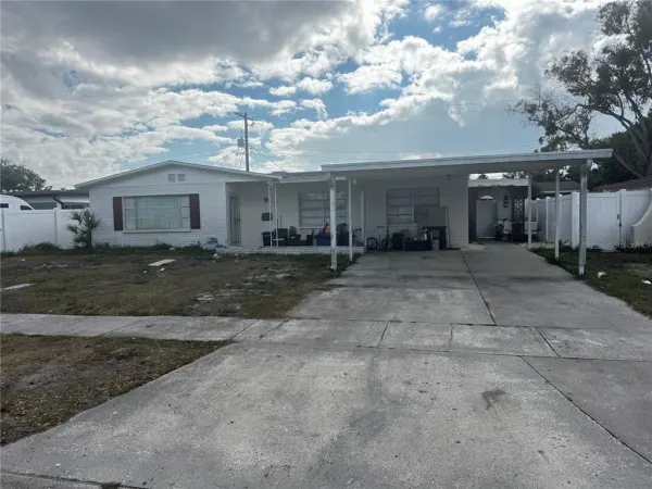 7712 W Powhatan, Tampa, FL, 33615