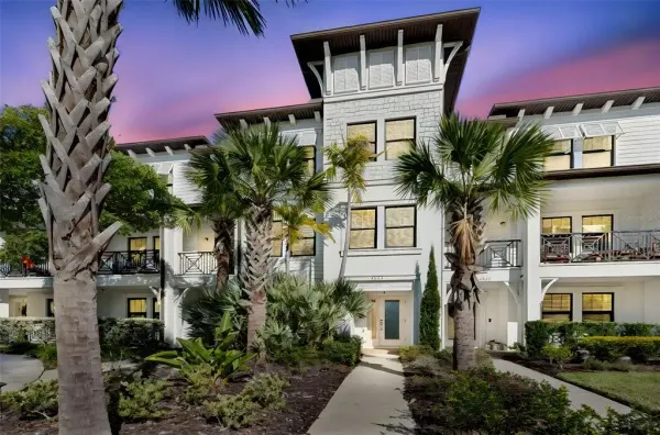4921 W Paul Avenue, Unit 4, Tampa, FL, 33611