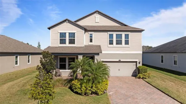 3138 Hilliard Drive, Wesley Chapel, FL, 33543