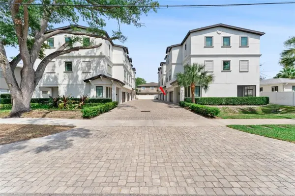 310 S Habana Avenue, Unit 5, Tampa, FL, 33609