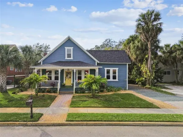 305 Grand Boulevard, Tarpon Springs, FL, 34689