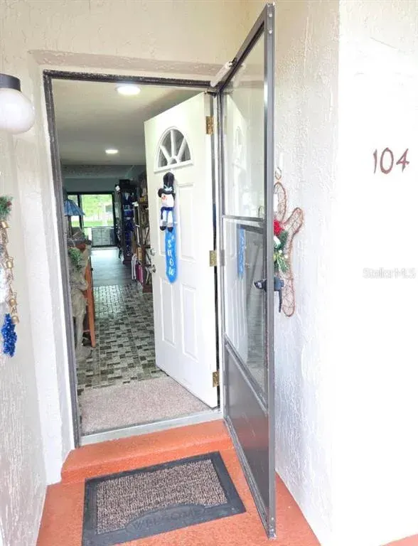 7614 Radcliffe Circle, Unit 104b, Port Richey, FL, 34668