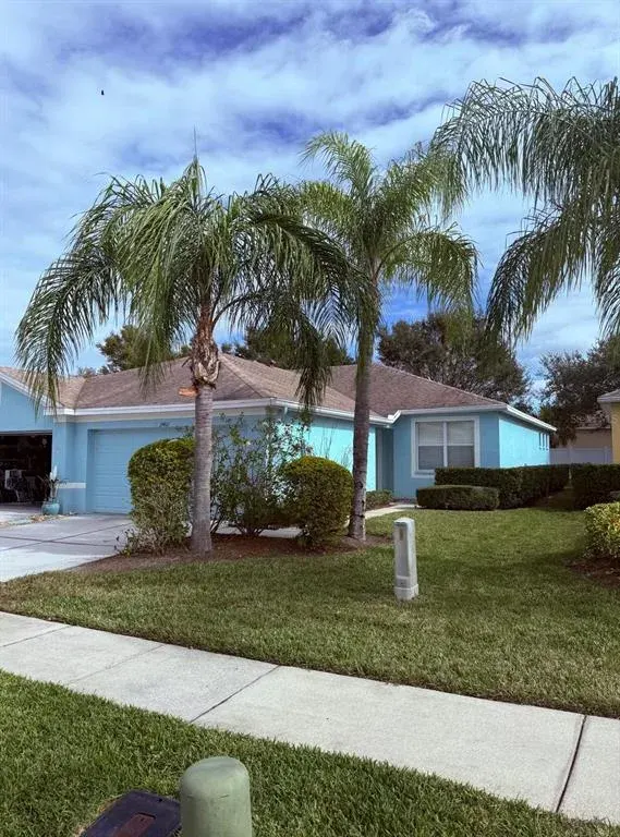 11460 Captiva Kay Drive, Riverview, FL, 33569