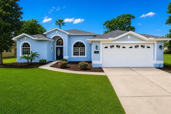 14178 Pullman Drive, Spring Hill, FL, 34609