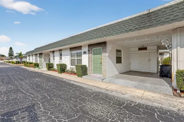 7825 38th Terrace N, Unit 7825, St Petersburg, FL, 33709