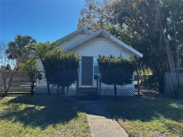 3630 38th Avenue N, St Petersburg, FL, 33713