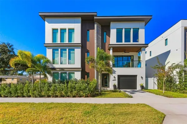 2502 N Highland Avenue, Unit 2, Tampa, FL, 33602
