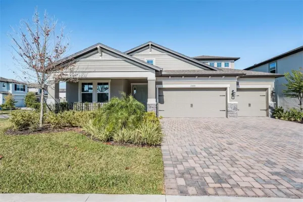 33091 Sycamore Leaf Drive, Wesley Chapel, FL, 33545