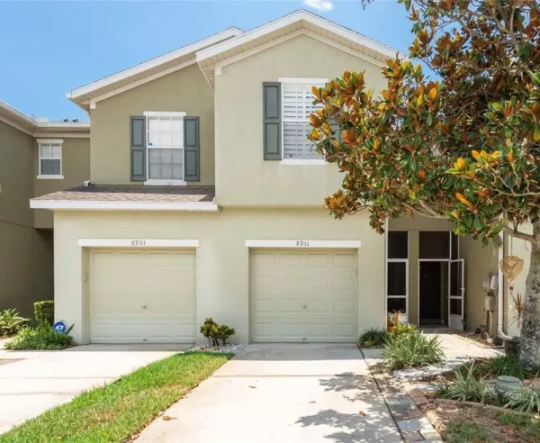 8931 Turnstone Haven Place, Tampa, FL, 33619