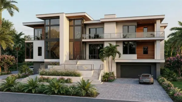 2519 N Riverside Drive, Tampa, FL, 33602
