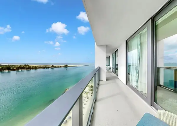 691 S Gulfview Boulevard, Unit 1410, Clearwater Beach, FL, 33767
