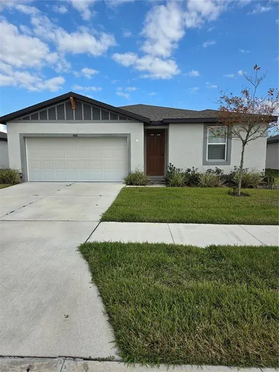 3408 Bonsilva Street, Plant City, FL, 33566