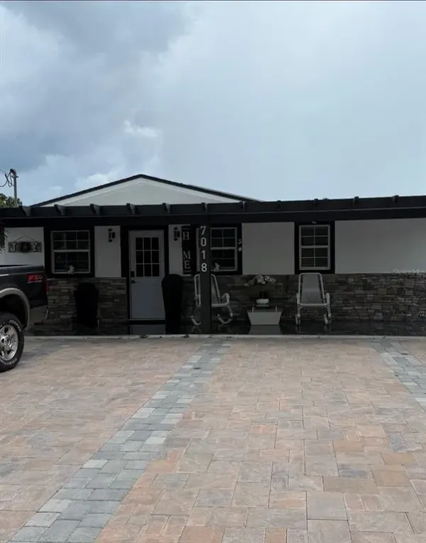 7018 N Hale Avenue, Tampa, FL, 33614