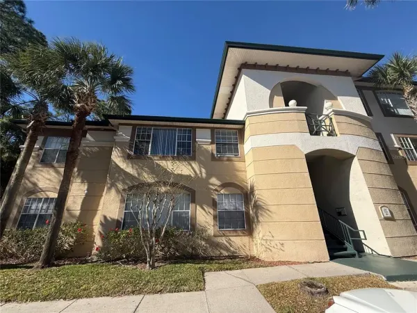 17114 Carrington Park Drive, Unit 207, Tampa, FL, 33647