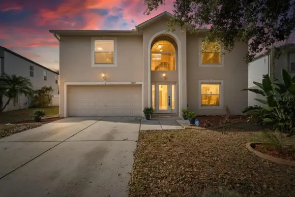 10325 Frog Pond Drive, Riverview, FL, 33569
