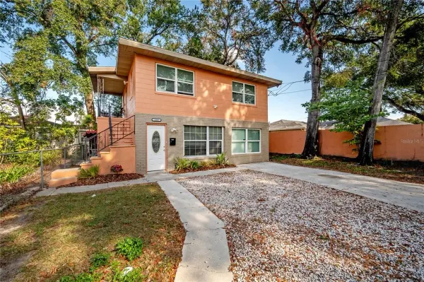 1402 E 28th Avenue, Tampa, FL, 33605