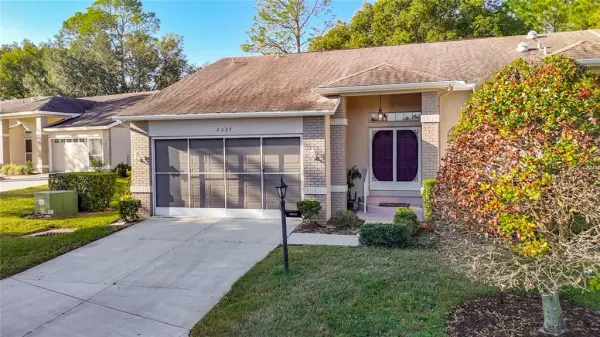 2337 Hidden Trail Drive, Spring Hill, FL, 34606