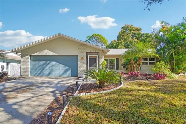2137 Malcolm Drive, Palm Harbor, FL, 34684