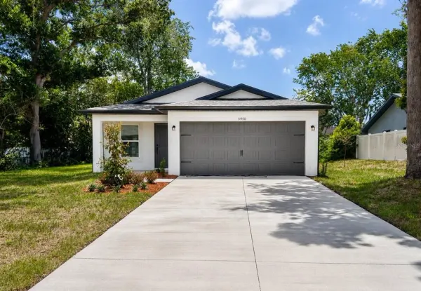 5450 Parnell Avenue, Spring Hill, FL, 34608