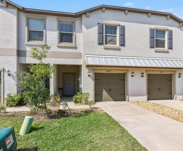 14323 Easy Goer Street, Ruskin, FL, 33573