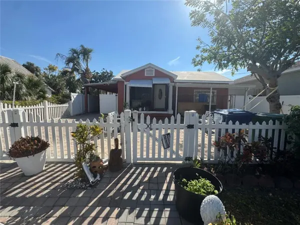 2312 W La Salle Street, Tampa, FL, 33607