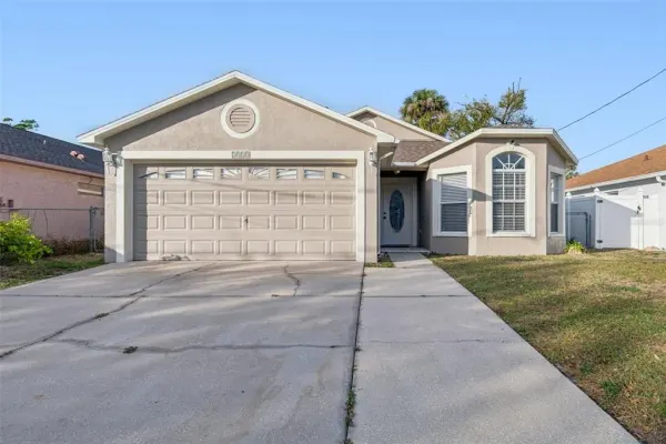 2515 W Leroy Street, Tampa, FL, 33607