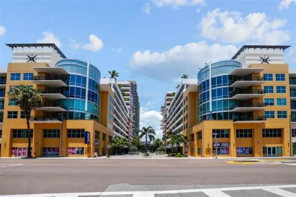 1208 E Kennedy Boulevard, Unit 618, Tampa, FL, 33602