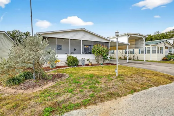 10047 Equity Avenue, Dade City, FL, 33525