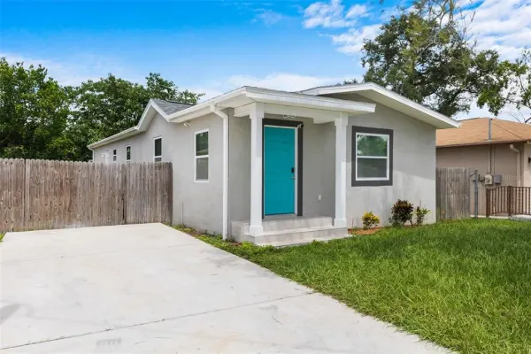 3708 N 56th Street, Tampa, FL, 33619