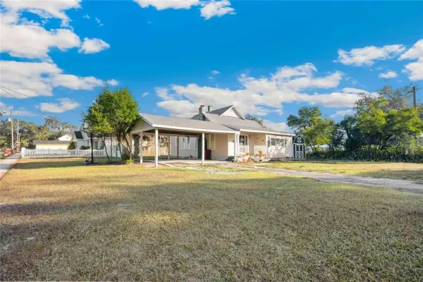 404 W Tever Street, Plant City, FL, 33563