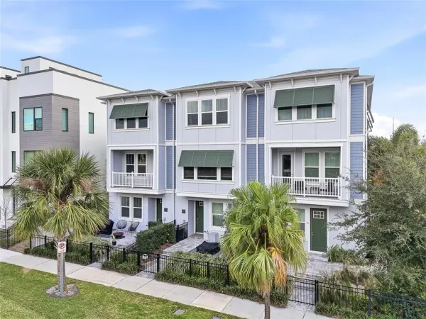2510 W Cleveland Street, Unit 2, Tampa, FL, 33609