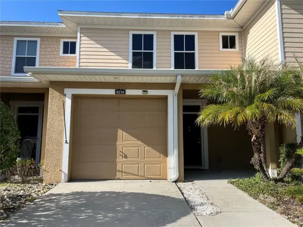 8210 Down Royal Road, Tampa, FL, 33610