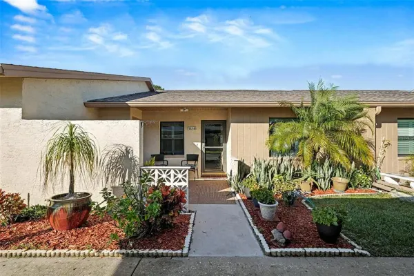 38345 Cottonwood Place, Unit 38345, Zephyrhills, FL, 33542