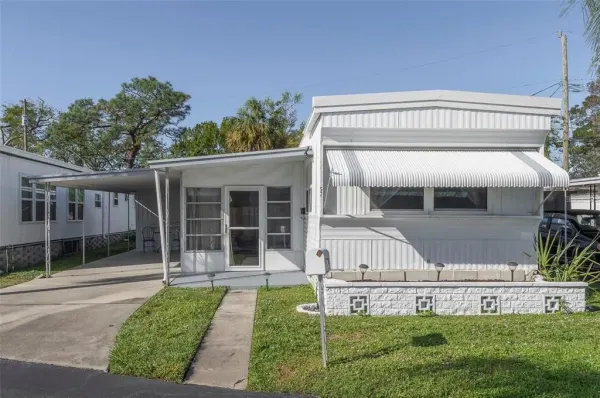 4086 72nd Way N, Unit 57, St Petersburg, FL, 33709