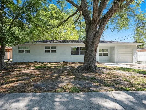 4713 N Rome Avenue, Tampa, FL, 33603