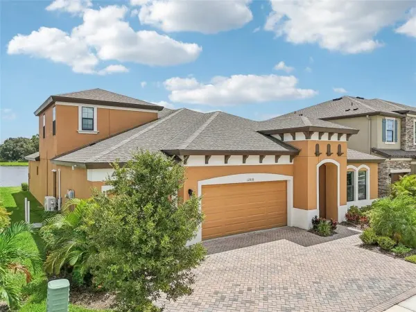 12818 Boggy Creek Drive, Riverview, FL, 33579