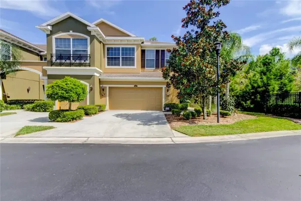 12507 Silverdale Street, Tampa, FL, 33626