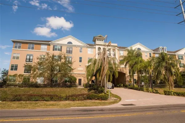 4221 W Spruce Street, Unit 1310, Tampa, FL, 33607