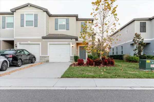 6038 Shiner Street, Land O Lakes, FL, 34638