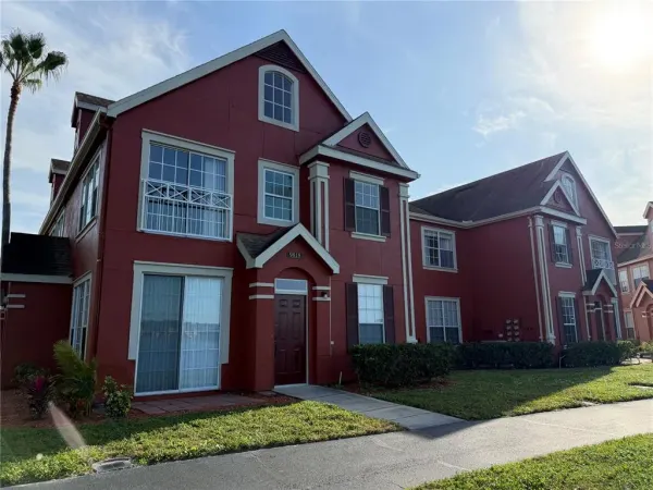 9818 Lake Chase Island Way, Unit 9818, Tampa, FL, 33626